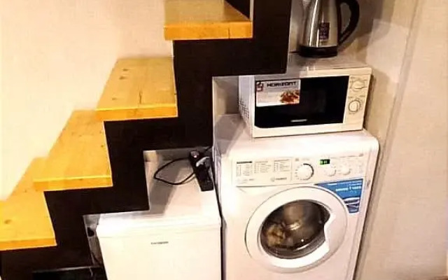 Апартаменты Апарт 9 Электролитный