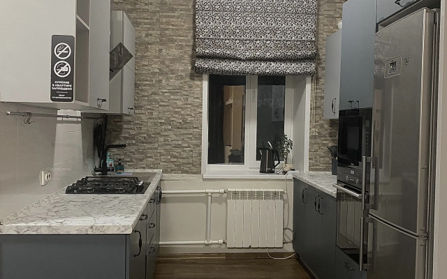 Квартира студия на Нахимсона