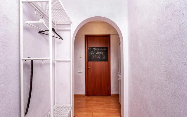 Big Studio Gorsky Effect Apartments