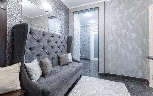 Апартаменты Возле Аквапарка