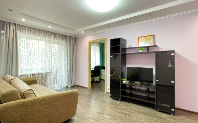 RELAX APART – Engelsa Street 6 Apartments