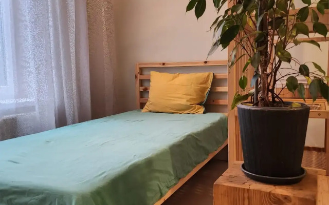 Квартира На улице Еловая аллея