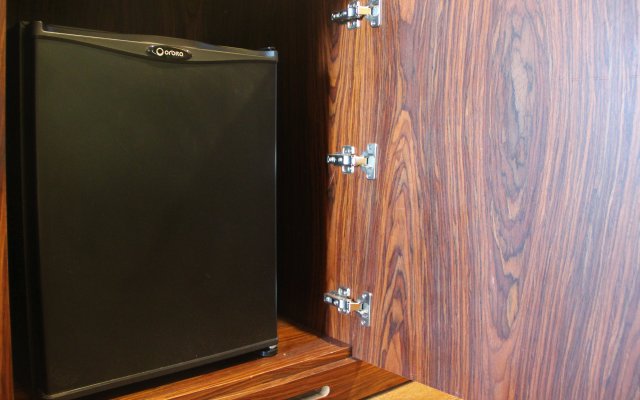 Dreamland Oasis Luxury 1801 Apart-Hotel