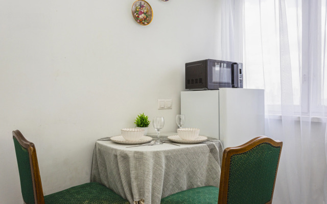 Квартира на Славянском бульваре 3