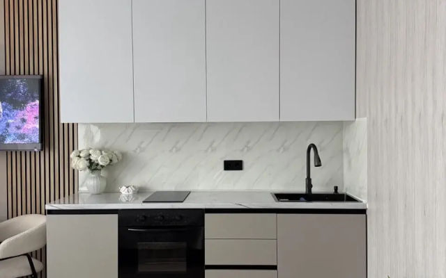 Апартаменты уютные