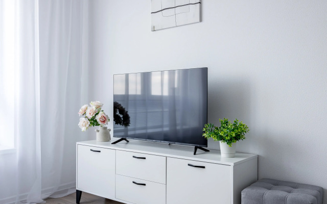 Na Krasulinskoy 20 Flat
