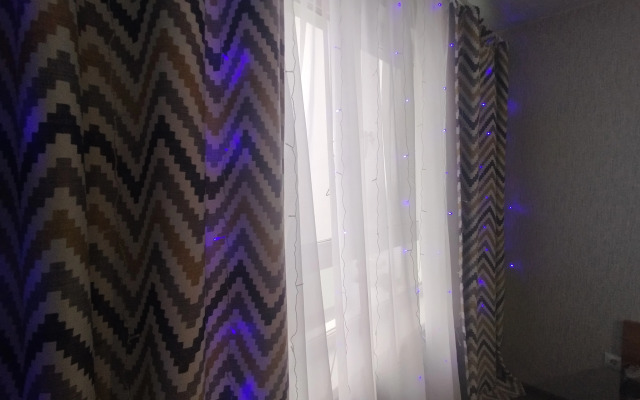 Квартира Солнышко недалеко от СКАД до 4 гостей