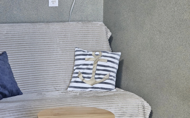 Квартира 3 на Улице Техническая 7А