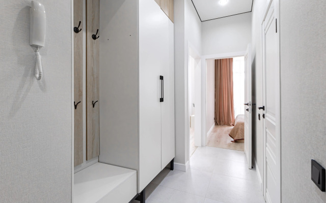 Modern Comfort Stay Flat