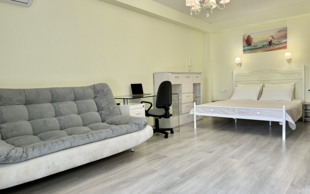 Karavella Portugalii Apartments