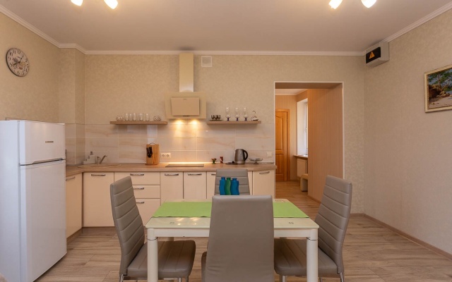 Апартаменты Доротея 1