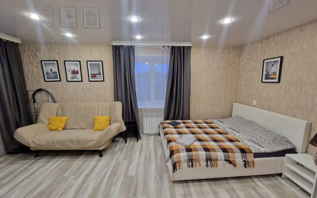 Квартира в Самом Центре