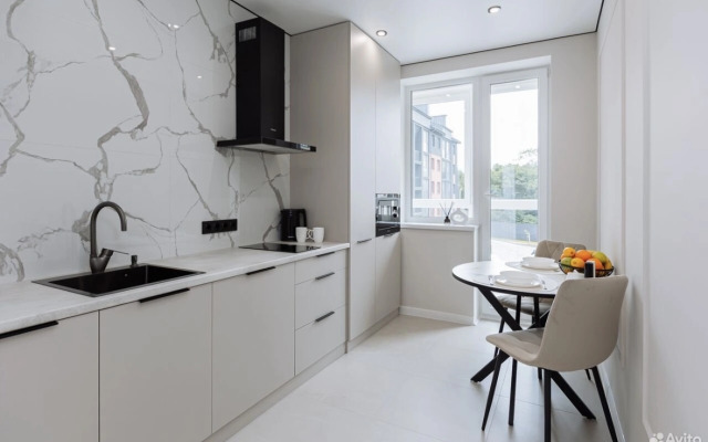 Квартира Однокомнатная в 300 м от моря