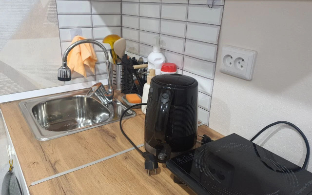 Квартира березовская 22