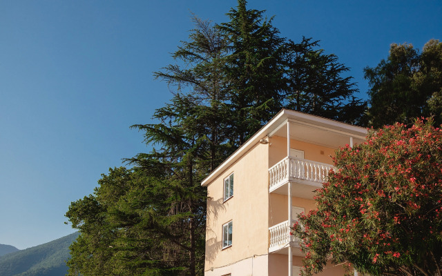 Tarba Hotel