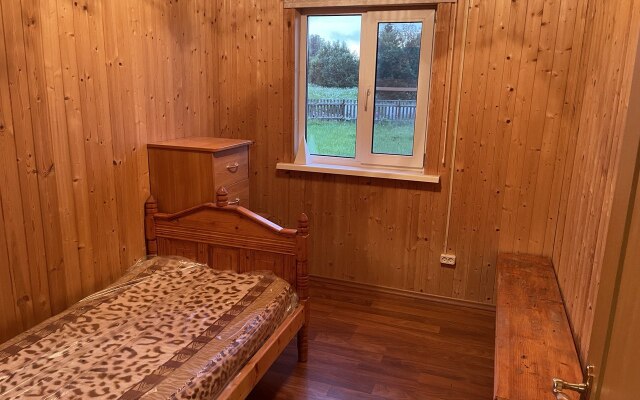 Частный дом Уютный на Cелигере