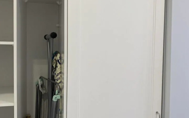 Na Deputatskoy 10 Apartments