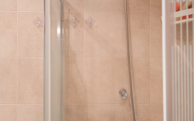 Apartments in a New Building near the park in Saburtalo