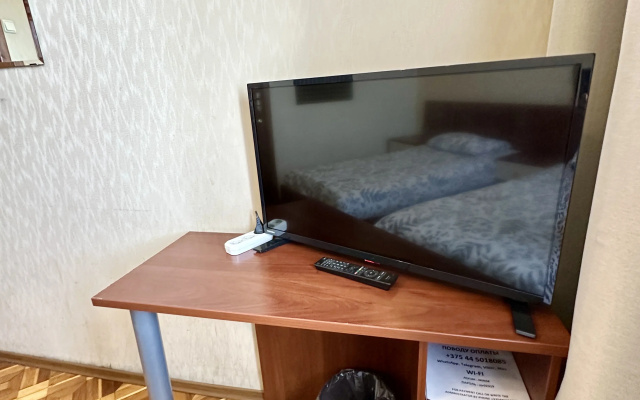 Meblirovannye komnaty Crystal V Centre Minska