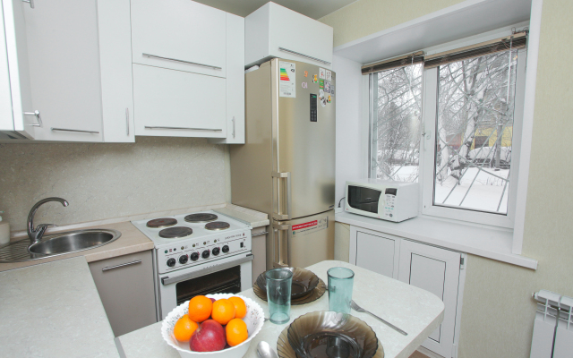 Квартира возле Глазного центра  и Краевой больницы