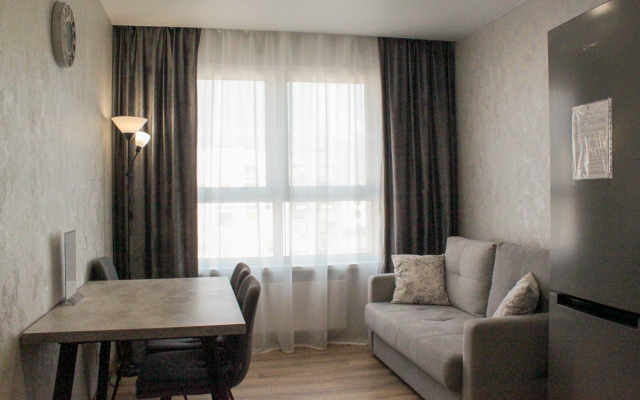 Na Romanovskoy 5 Flat