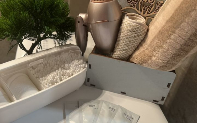 Апартаменты ЖК Александрия возле аэропорта