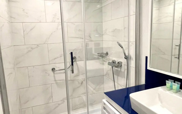 Апартаменты с видом на море от собственника