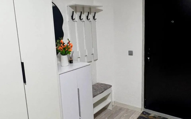 Апартаменты Стильная и уютная студия в центре города