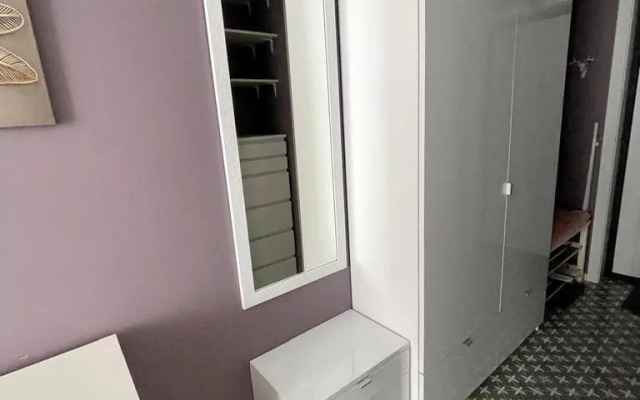 Na Bulvare Aleksandra Grina 2k1 Apartments