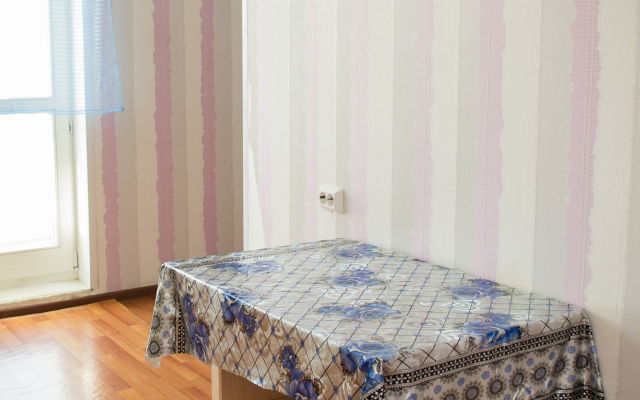 Apartments Kvartirov on str. Alekseeva, bld. 50