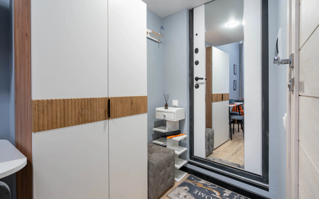 Квартира Современный комфорт в центре