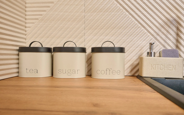 Апартаменты Рубин