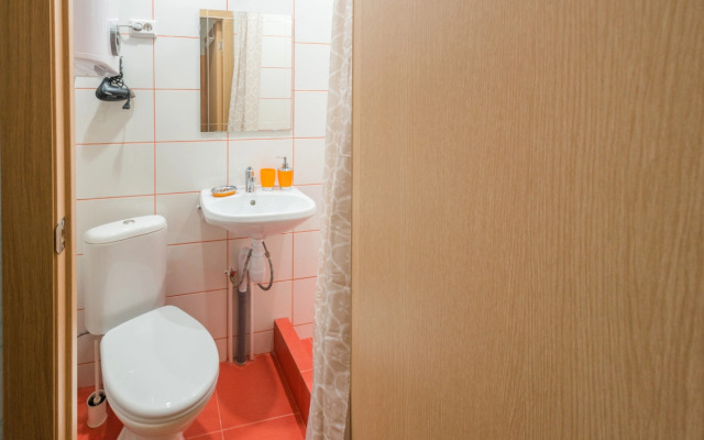 Апартаменты Arsenika №3 в самом центре, с видом на  Баумана