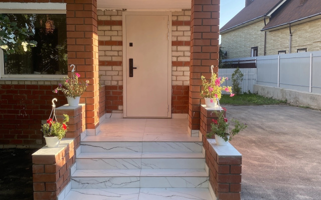 Квартира на улице Александровская слобода, 112