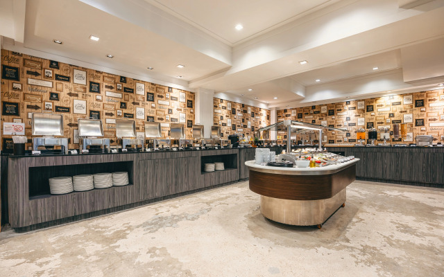 Heeton Concept Pattaya by Compass Hospitality