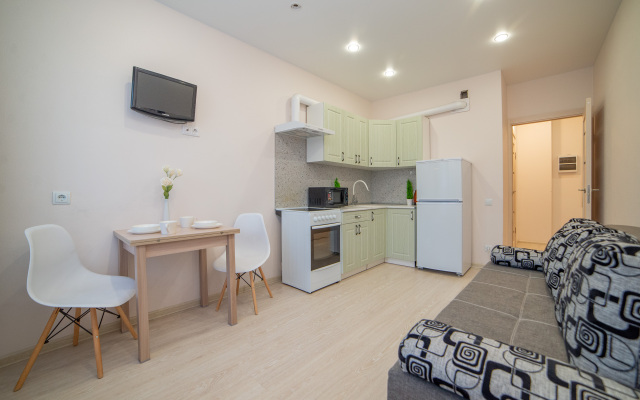 Квартира BeGuest на Чайковского 66