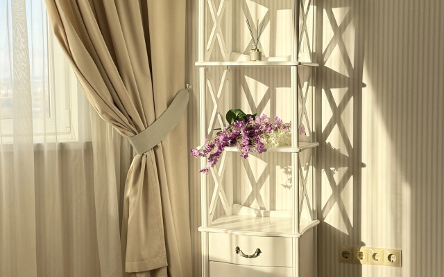 Квартира на Мичурина