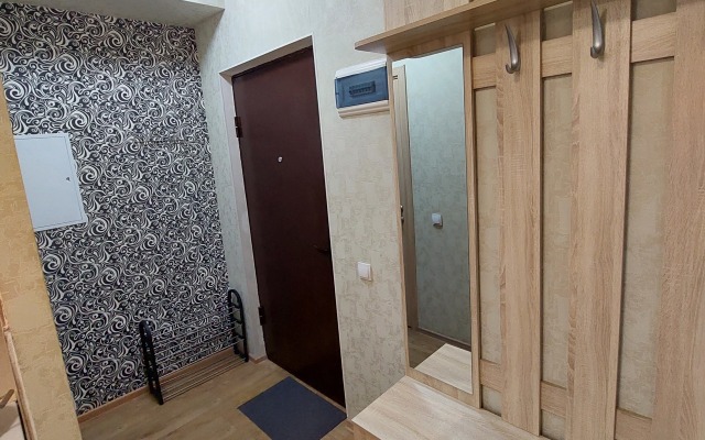 Апартаменты на Еременко 96/1