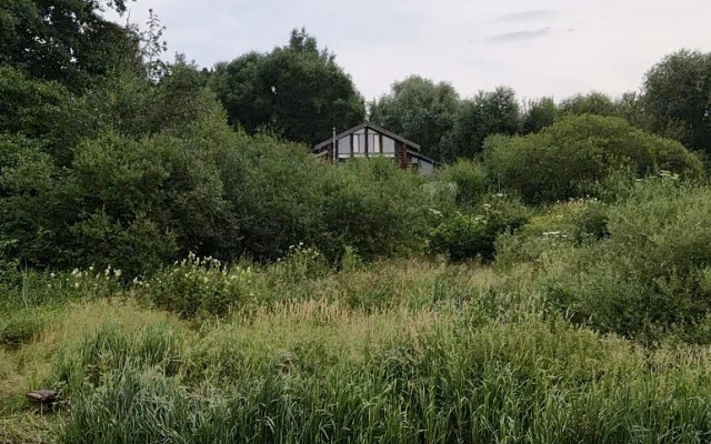 VillaBitsa Chalet