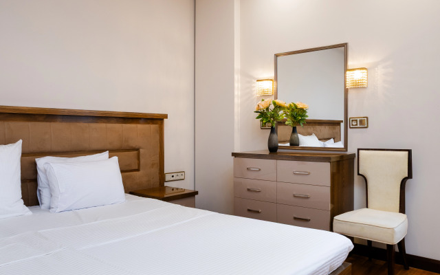 Квартира уютная на Северном проспекте HH555