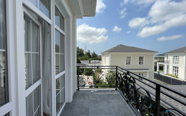 Vinogradov Dom Prime Villa