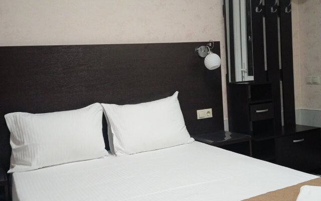 Ermak Hotel