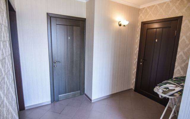 Гостевой дом Николь