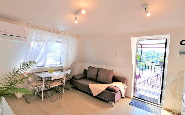 Апартаменты Как Дома 8