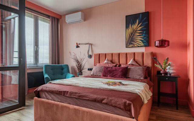 Terracotta_rooms Apartments