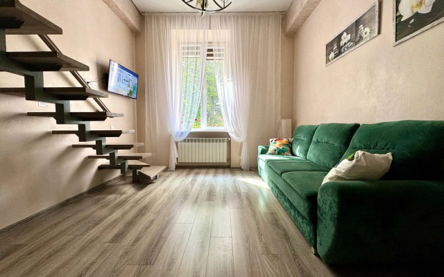 Cozy Homes Brest Apartments