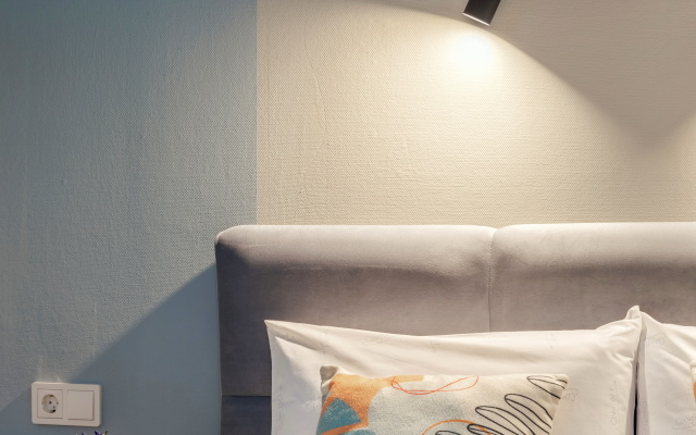 Апартаменты Домик у Моря