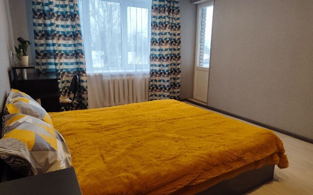 Ахмед Ради Flat