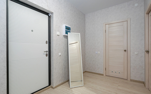 Apartamenty Radom s vokzalom Permi Uutnaa na sutki - kak doma