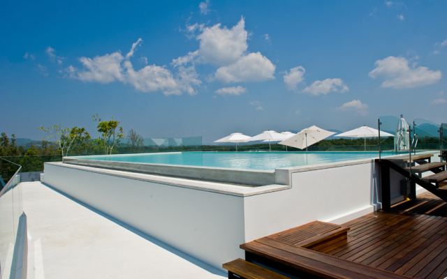 Oceanstone Laguna Bang Tao Apartments